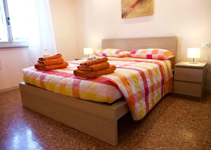 Melaverde B&B