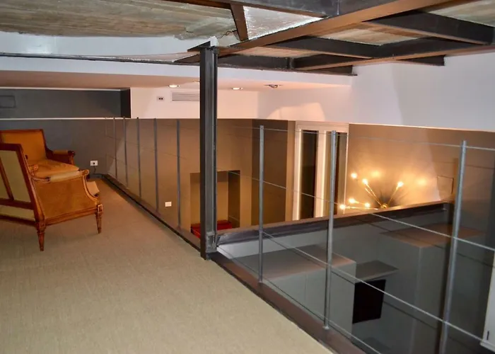 Carducci 2 - Charming&Cozy Apartment
