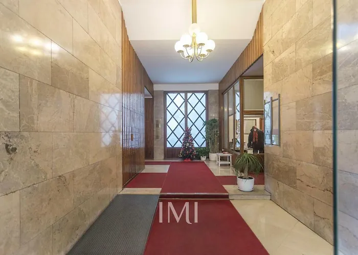 Porta Vittoria Center Apartment
