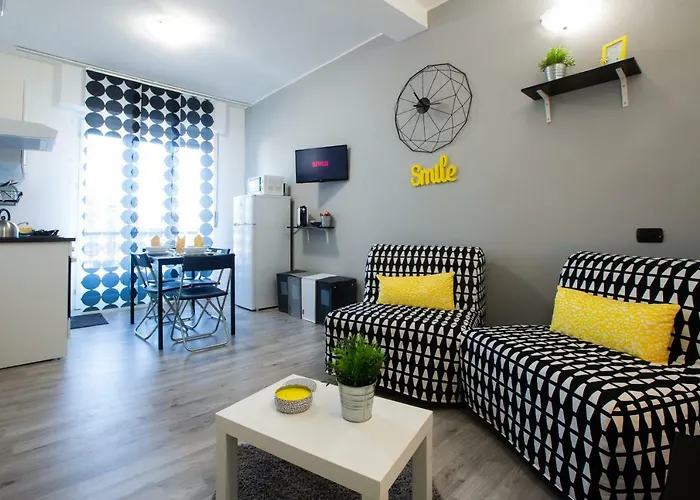 Apartment Clitumno 23
