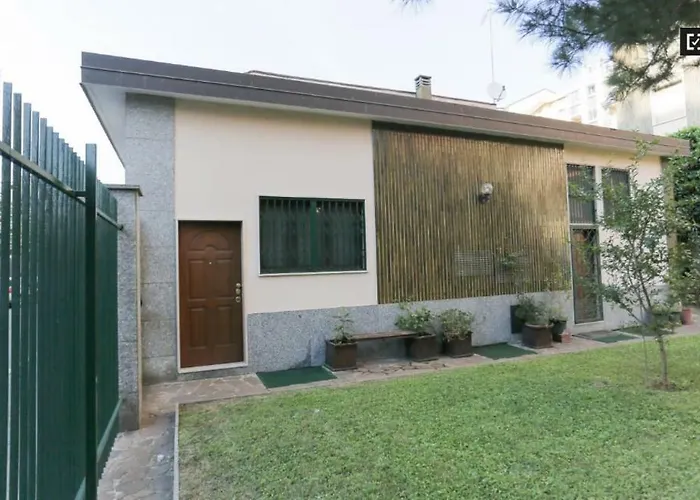 Family House Rooms