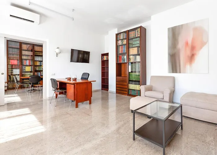 Istria & Zara Flat With Private Parking