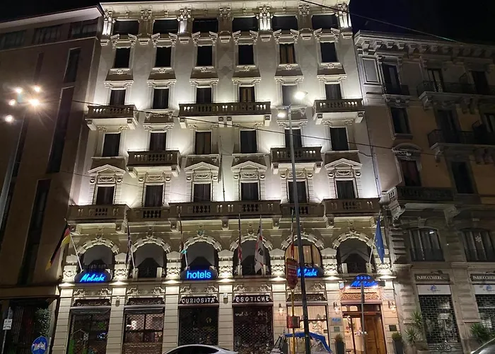 Mokinba Hotels King