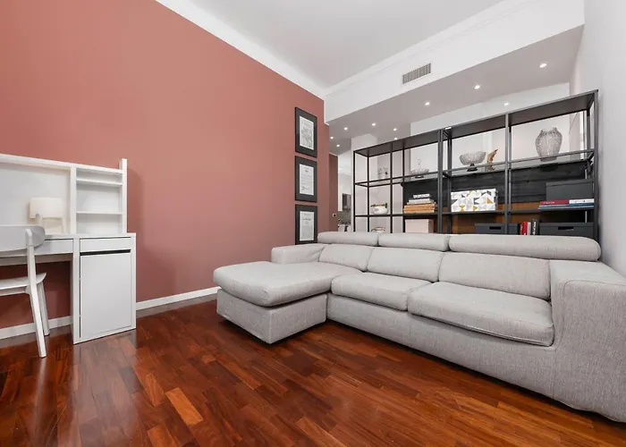 Casa Da Suite Thela