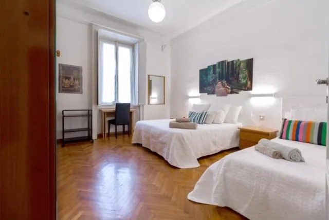 Alessia\'s Flat- Loreto 2