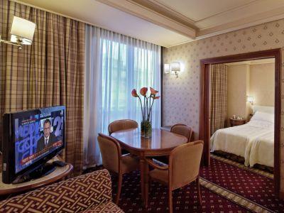 Hotel Capitol Milan