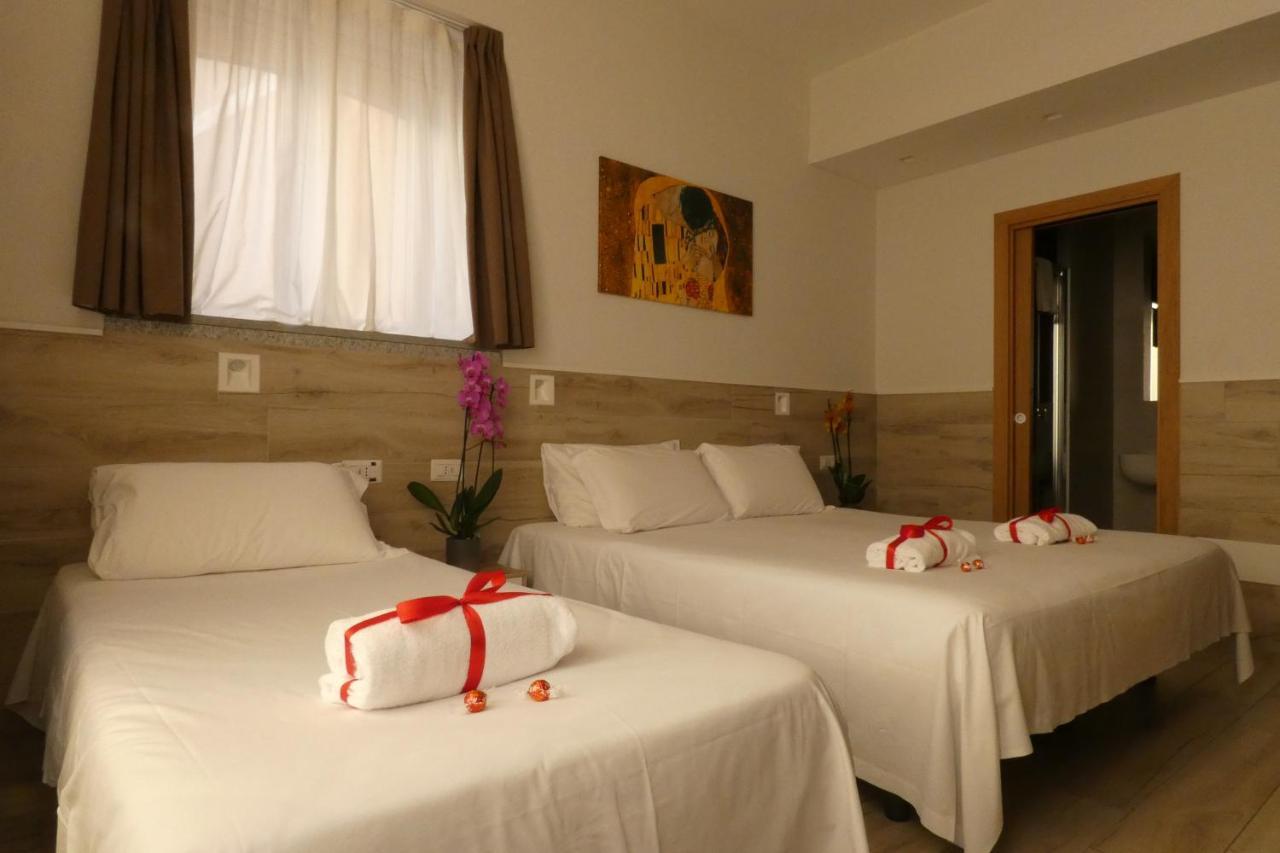 Eurohotel 3* Milan