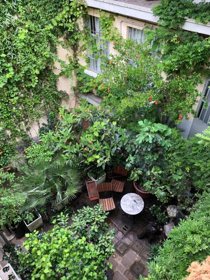 Isola Libera Guest house *