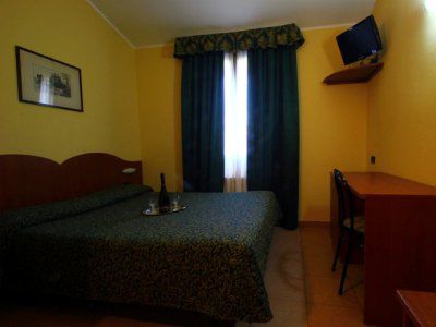The Hotel Milano