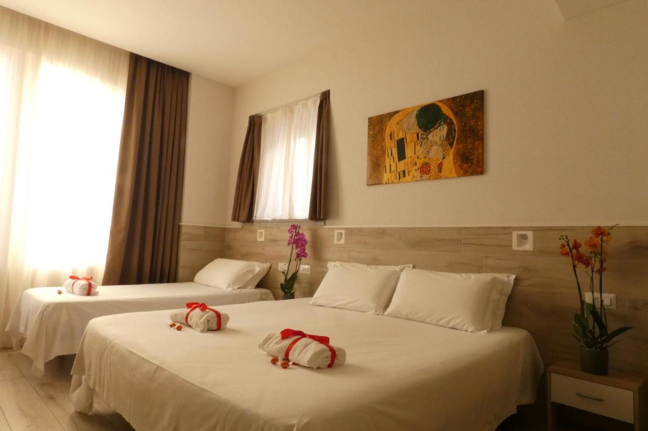 Eurohotel 3* Milan