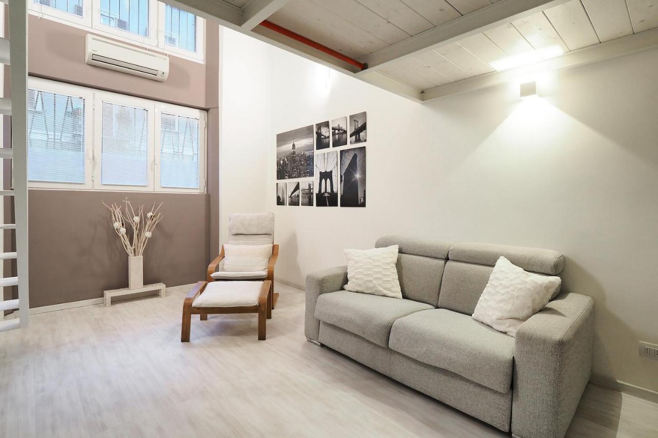 Contempora - Breno 2 Apartment Milan
