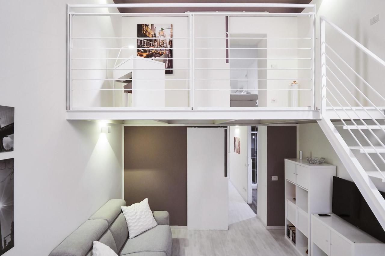 Apartment Contempora - Breno 2 Milan