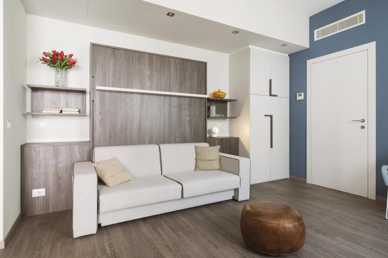 Contempora - Cavallotti 13 - A65 Apartamento *