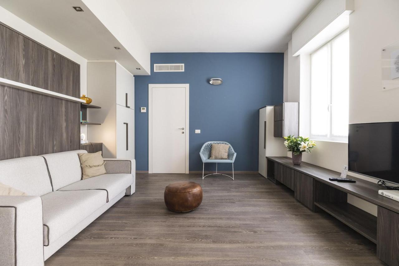 Apartamento Contempora - Cavallotti 13 - A65
