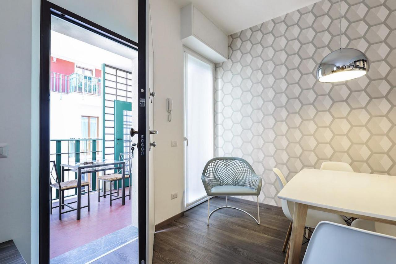 Contempora - Cavallotti 13 - A65 Apartamento