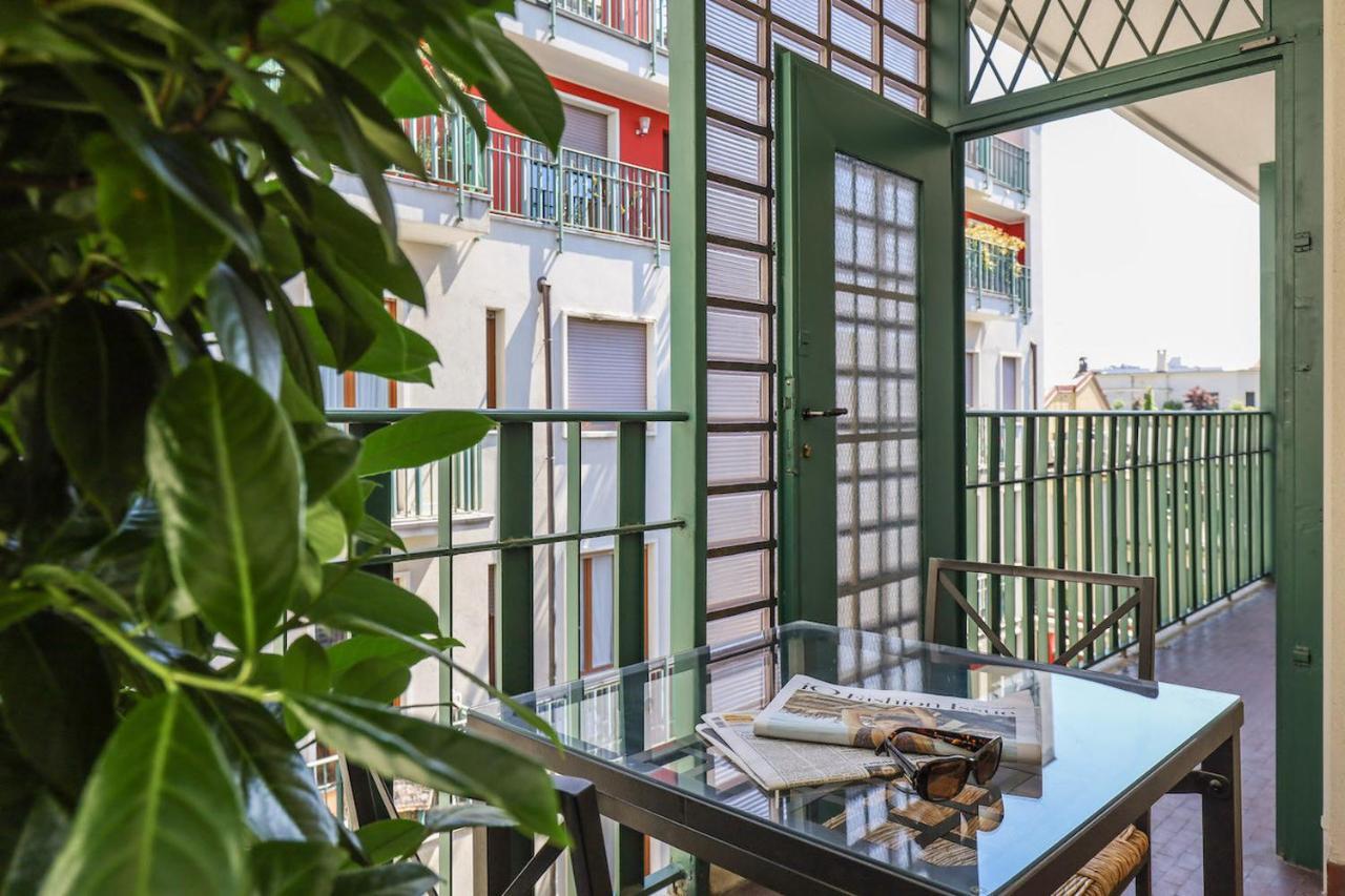 Apartamento Contempora - Cavallotti 13 - A65 *