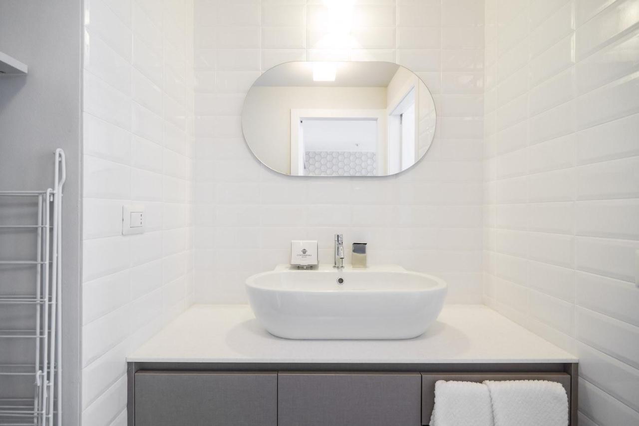 Contempora - Cavallotti 13 - A65 Apartamento