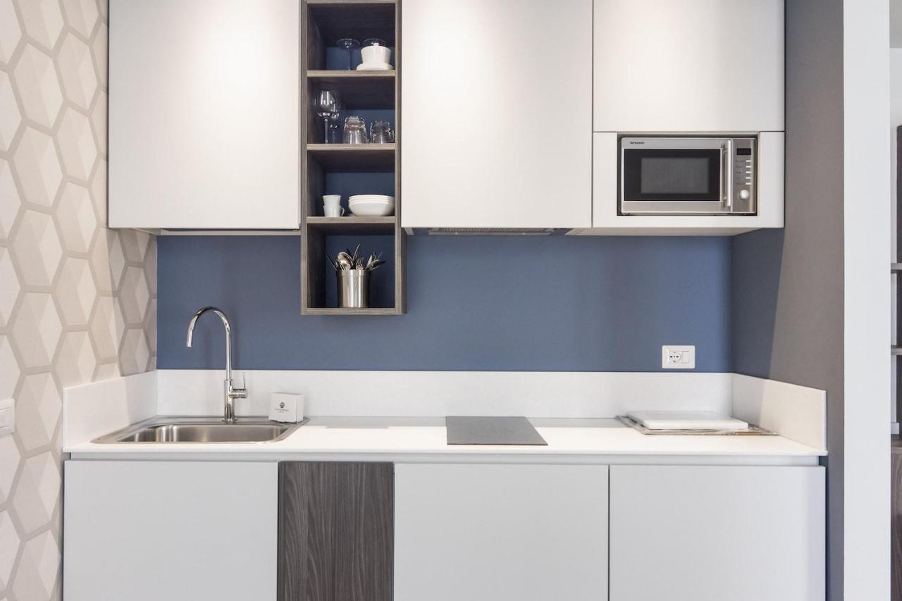 Contempora - Cavallotti 13 - A65 Apartamento *