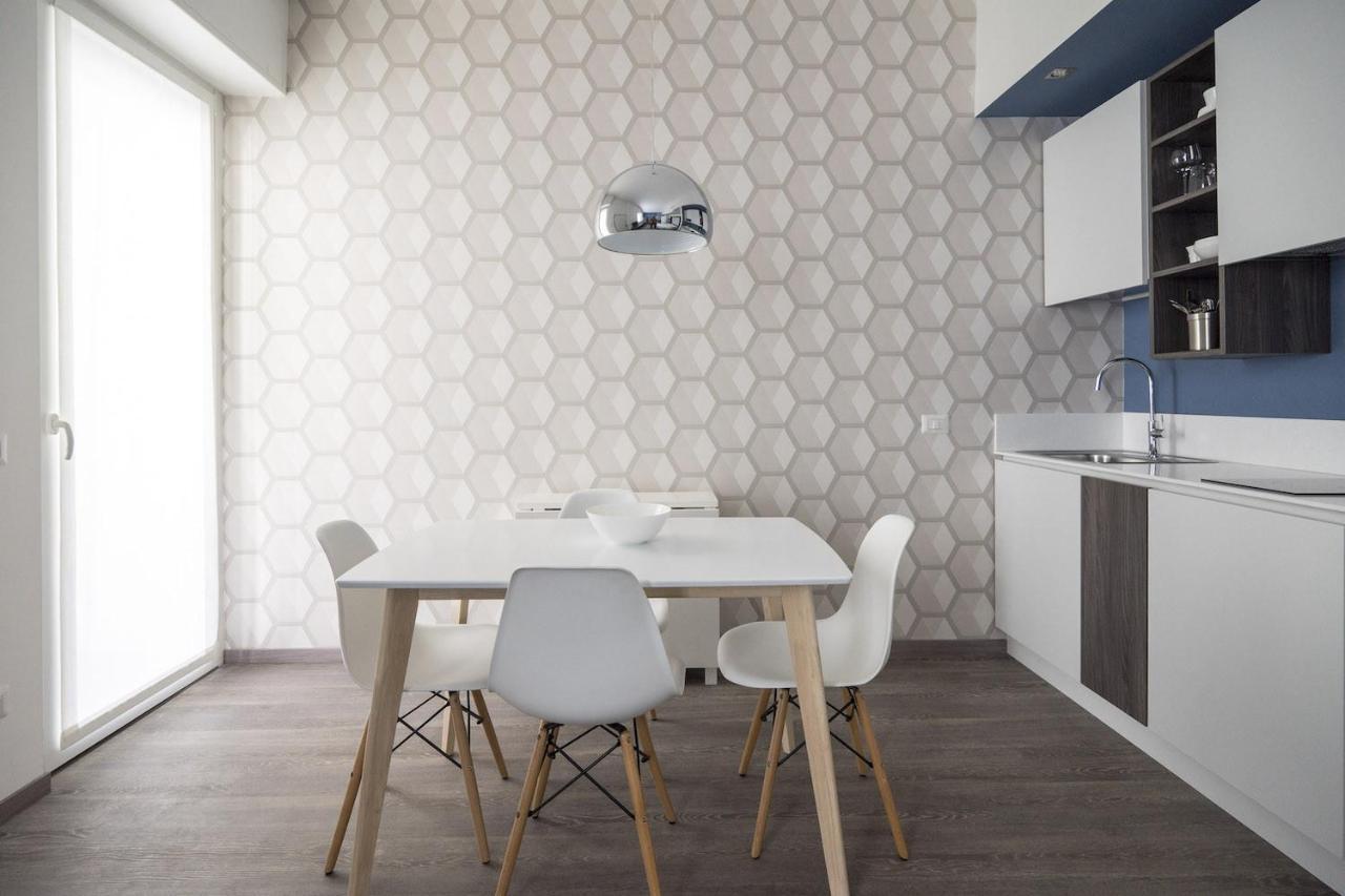 Apartamento Contempora - Cavallotti 13 - A65