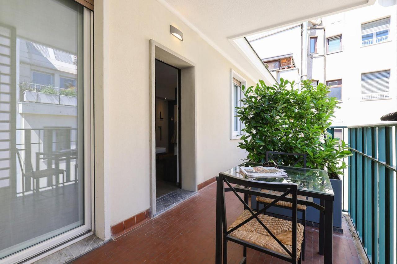 Apartamento Contempora - Cavallotti 13 - A65
