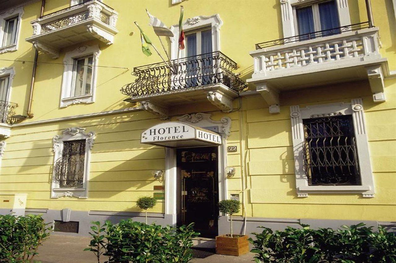 Florence Hotel Milan