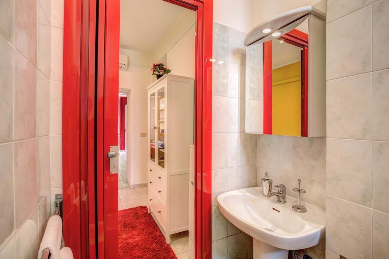 Aparthotel Fiera Cenisio Milano