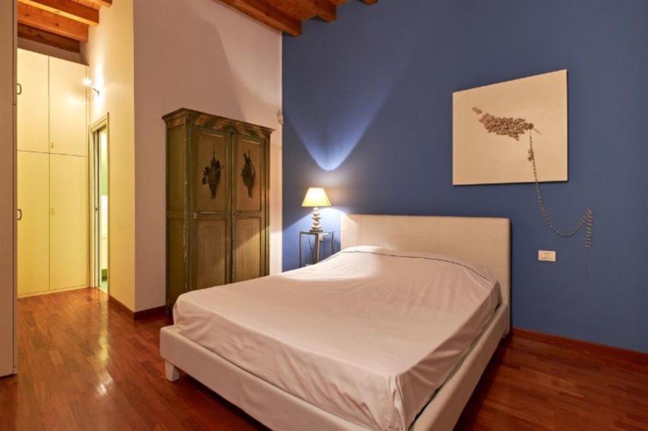 Brera Trilocale Apartment Milan