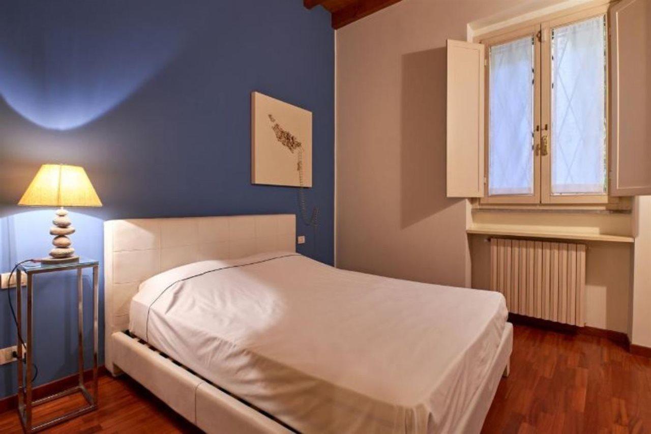 Brera Trilocale Milan