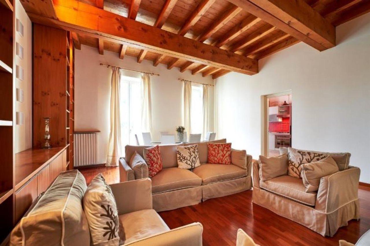 Apartment Brera Trilocale Milan