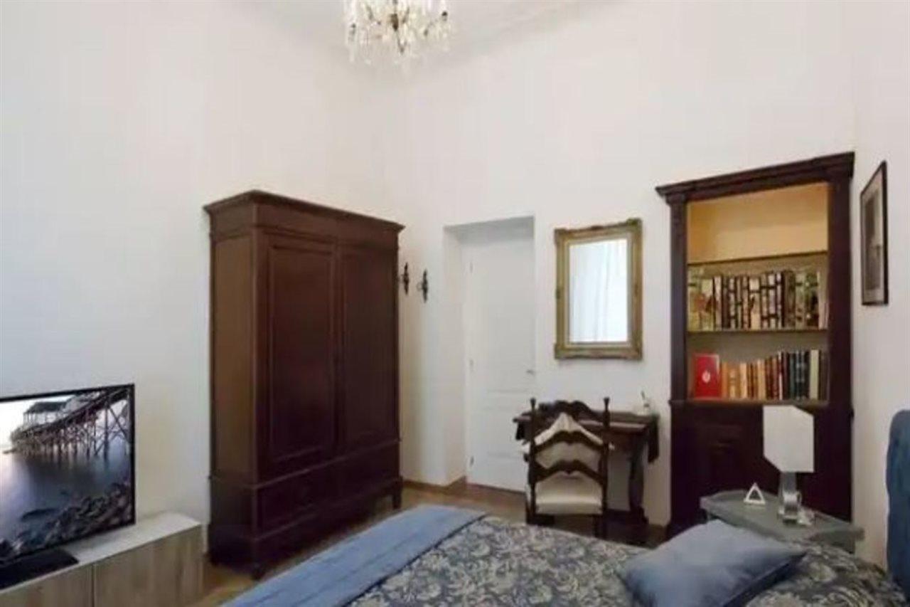 Apartment Porta Romana Bella Superior Milan