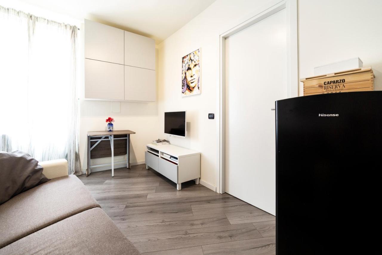 Appartamento Affori Cosy
