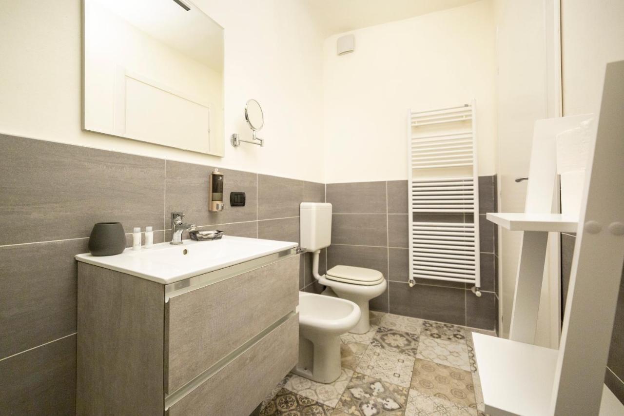 Affori Cosy Appartamento *