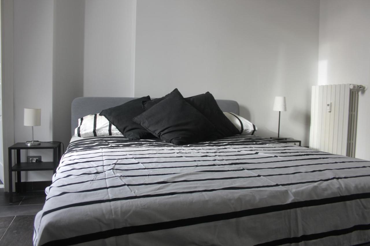 Baltimora Guest house Milan