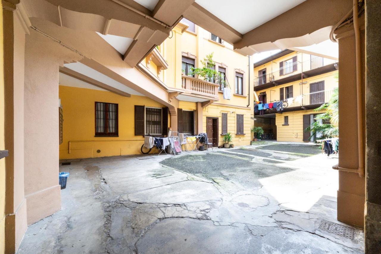 Appartamento Affori Cosy