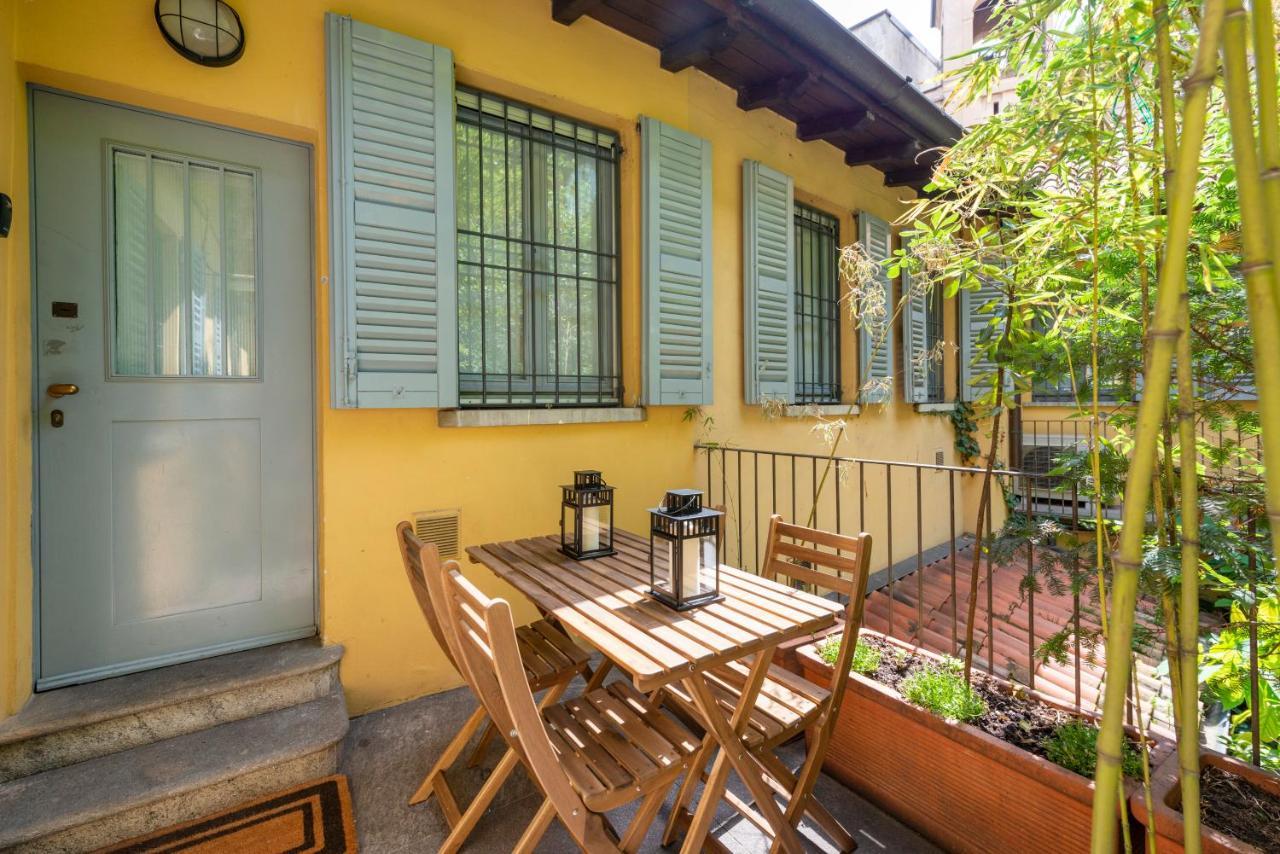 Royal - Centro Apartment Milan