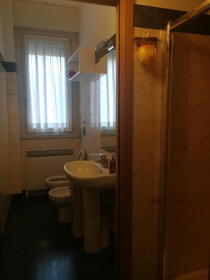 Appartamento Velasca *