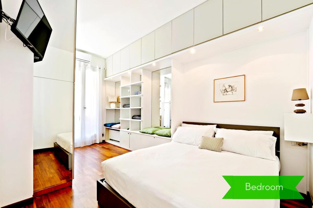 Appartamento Rentopolis Piazza San Marco 1 *