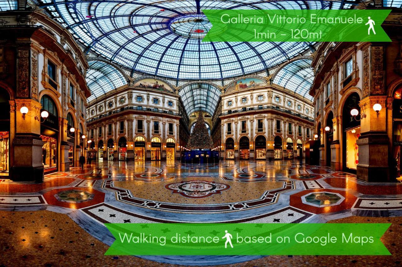 Appartamento Rentopolis Piazza San Marco 1 *