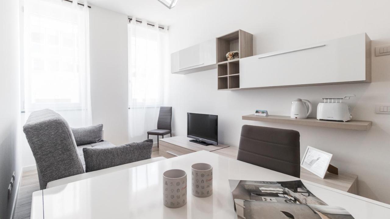 Apartamento Italianway - Savona 146 Milão