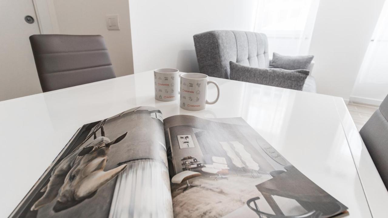 Italianway - Savona 146 Apartamento *