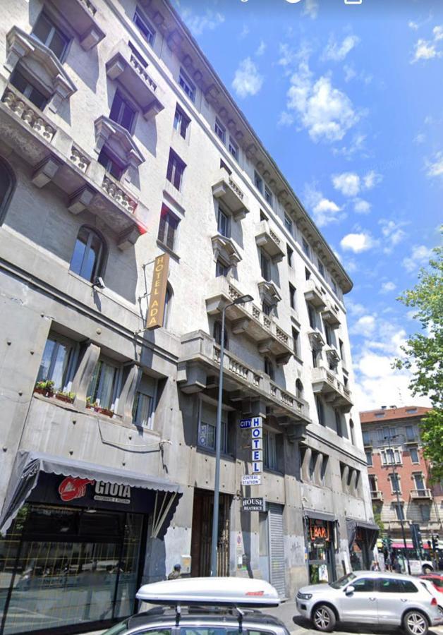 Folen Hotel Milão