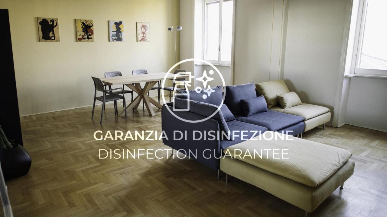 Apartment Italianway-merlo Milan
