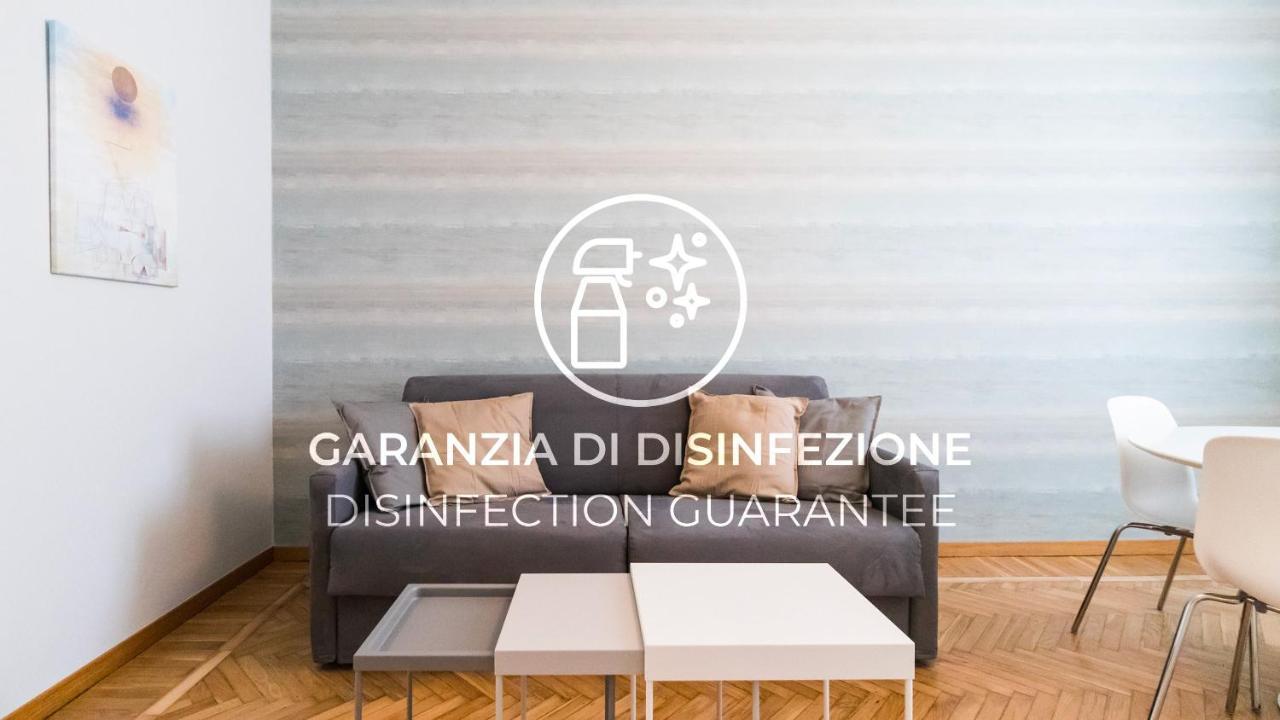 Apartment Italianway - Sacconi 2 Milan