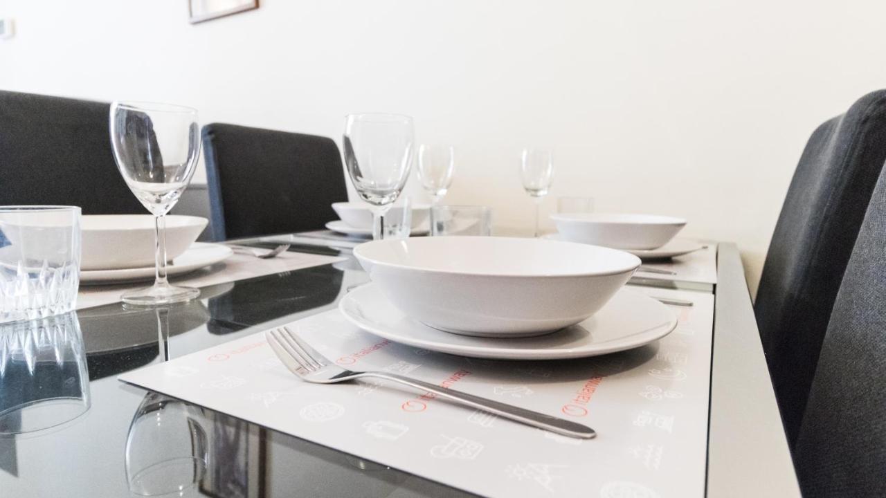 Italianway-canonica Apartment
