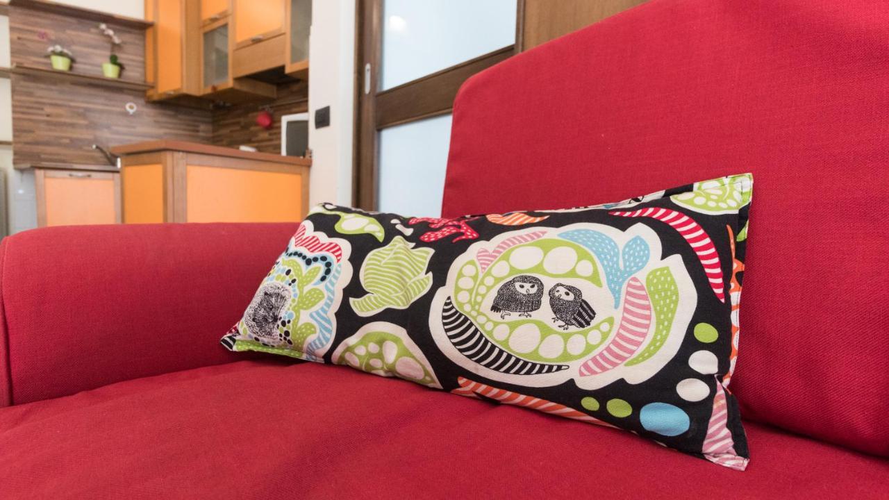 Apartment Italianway-canonica