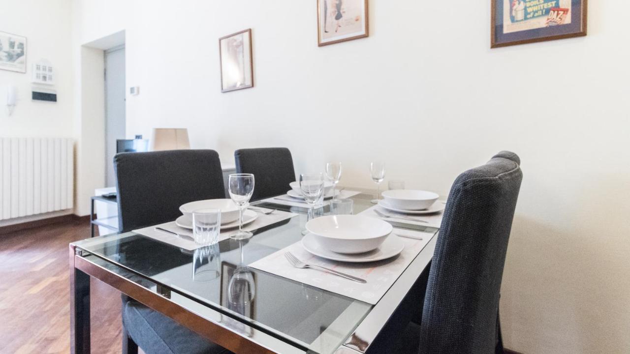 Apartment Italianway-canonica *
