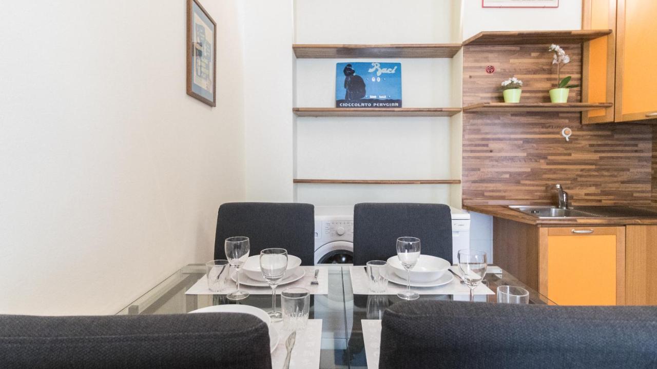 Apartment Italianway-canonica