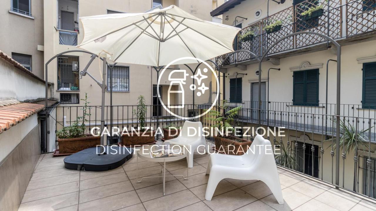 Italianway-canonica Apartment *
