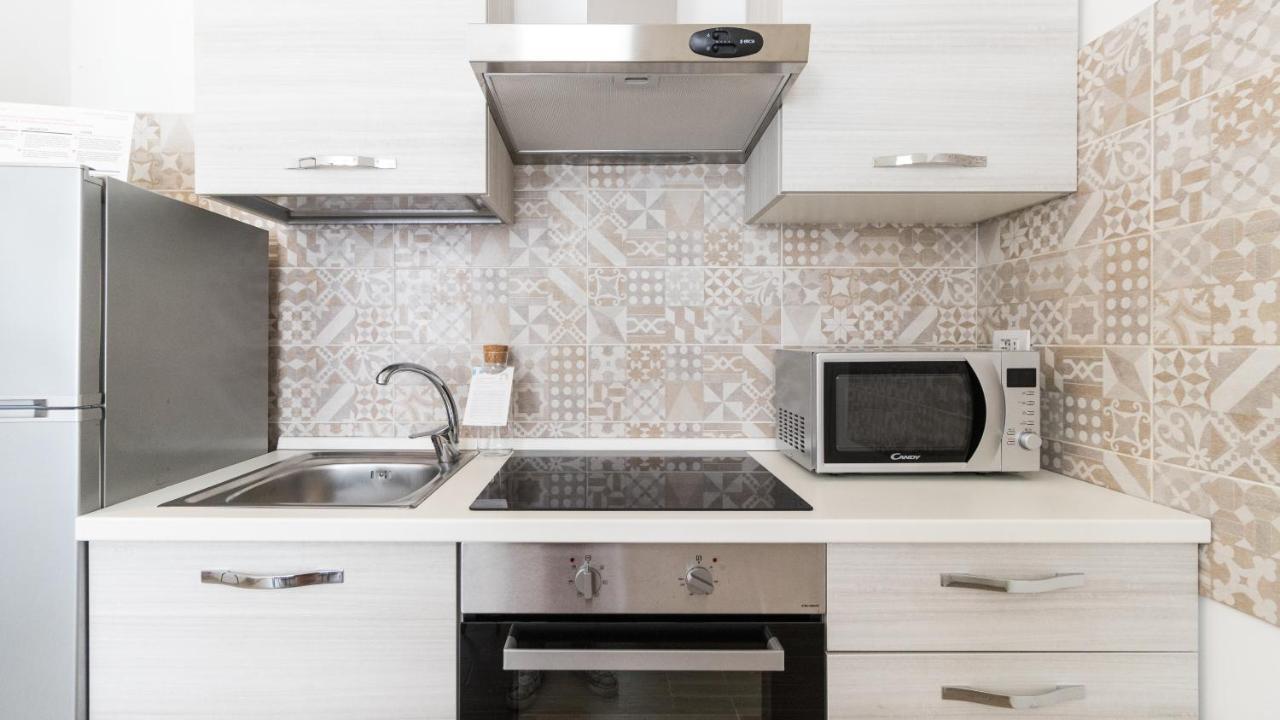 Italianway - Savona 146 Apartamento Milão