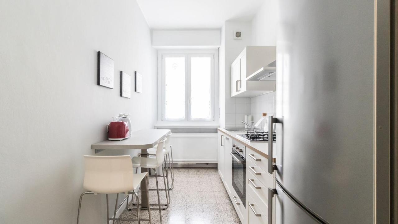 Italianway - Sacconi 2 Apartment Milan